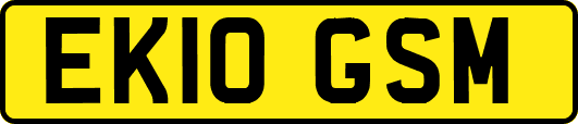 EK10GSM
