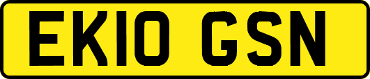 EK10GSN