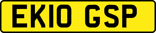 EK10GSP