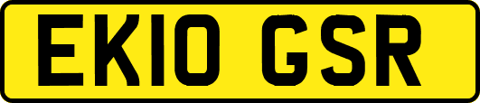 EK10GSR