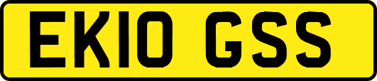 EK10GSS