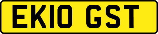 EK10GST