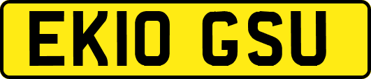 EK10GSU