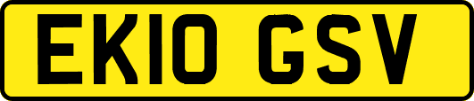 EK10GSV