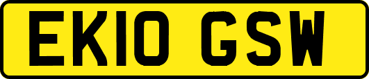 EK10GSW
