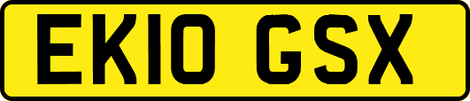 EK10GSX