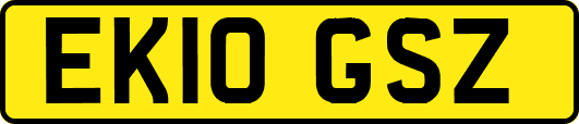 EK10GSZ