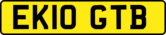 EK10GTB