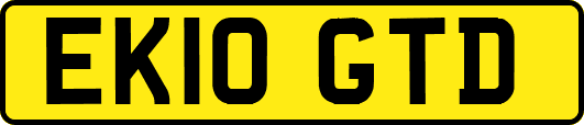EK10GTD