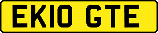 EK10GTE