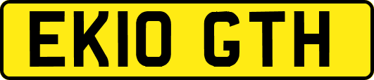 EK10GTH