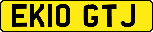 EK10GTJ