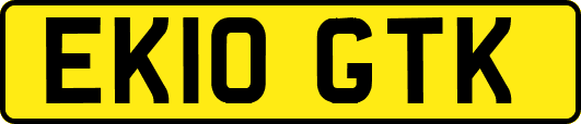 EK10GTK