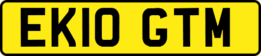 EK10GTM