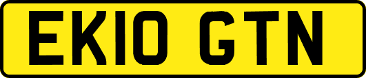 EK10GTN