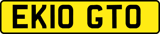 EK10GTO