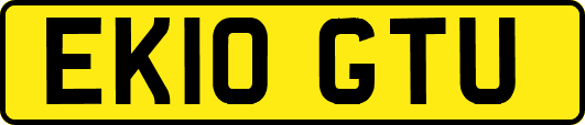 EK10GTU