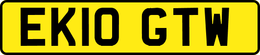 EK10GTW