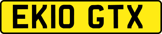 EK10GTX