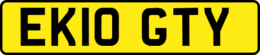 EK10GTY