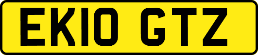 EK10GTZ