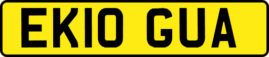 EK10GUA