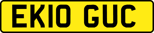 EK10GUC