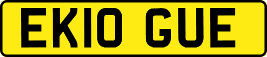 EK10GUE
