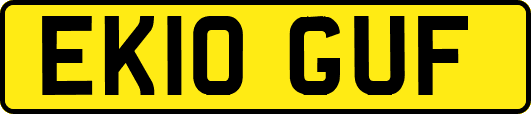 EK10GUF
