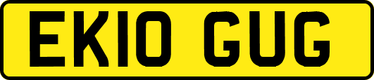 EK10GUG