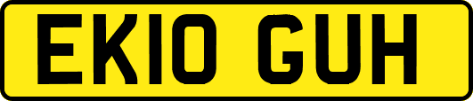EK10GUH