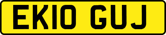 EK10GUJ
