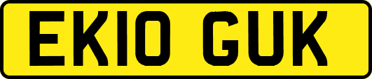 EK10GUK