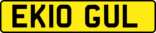 EK10GUL
