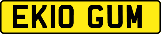 EK10GUM