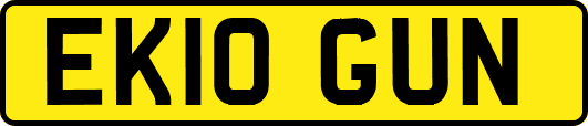 EK10GUN