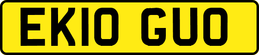 EK10GUO