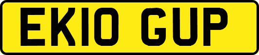 EK10GUP
