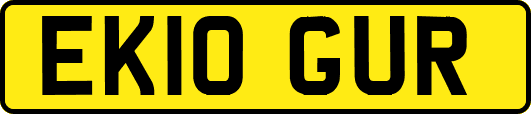 EK10GUR