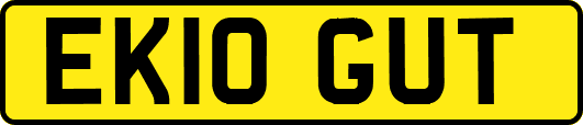 EK10GUT