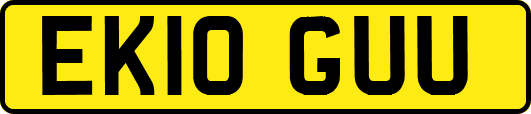 EK10GUU