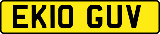 EK10GUV
