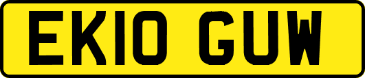 EK10GUW