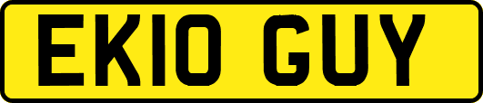 EK10GUY