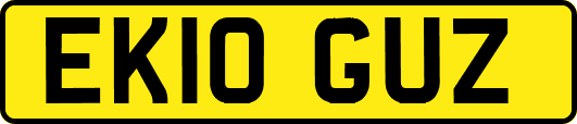 EK10GUZ