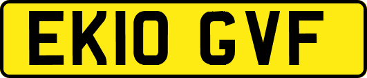 EK10GVF