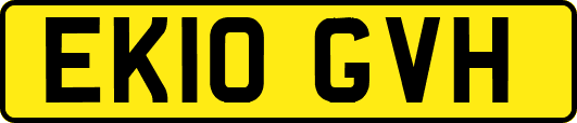 EK10GVH