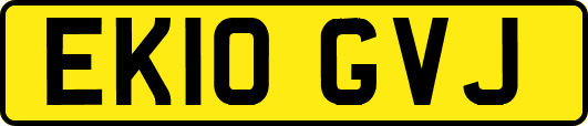 EK10GVJ