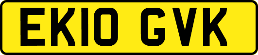 EK10GVK