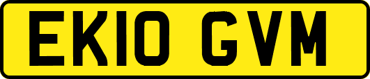 EK10GVM